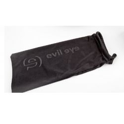 Evil Eye Pochette en Microfibre