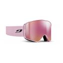 Julbo Masque de ski Launcher Rose Clair- Spectron 3 