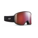 Julbo Masque de ski Launcher Noir - Reactiv High Contrast 0-4