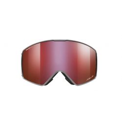 Julbo Masque de ski Launcher Vert - Reactiv High Contrast 0-4