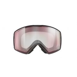 Julbo Masque de ski Launcher Vert - Reactiv High Contrast 0-4