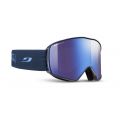 Julbo Masque de ski Launcher Bleu Foncé - Reactiv Polarized 2-4