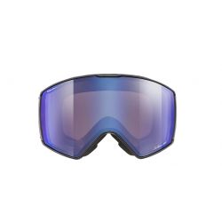 Julbo Masque de ski Launcher Bleu Foncé - Reactiv Polarized 2-4