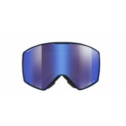 Julbo Masque de ski Launcher Bleu Foncé - Reactiv Polarized 2-4