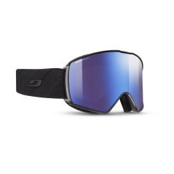 Julbo Masque de ski Launcher Noir - Reactiv Polarized 2-4