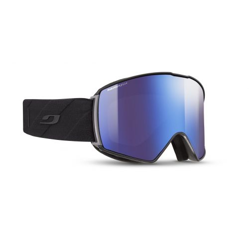 Julbo Masque de ski Launcher Noir - Reactiv Polarized 2-4