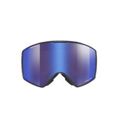 Julbo Masque de ski Launcher Noir - Reactiv Polarized 2-4