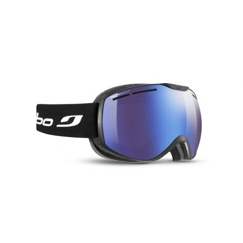 Julbo Fusion Noir Reactiv Polarized 2-4