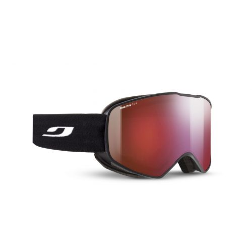 Julbo Cyclon Noir Reactiv High contrast 0-4