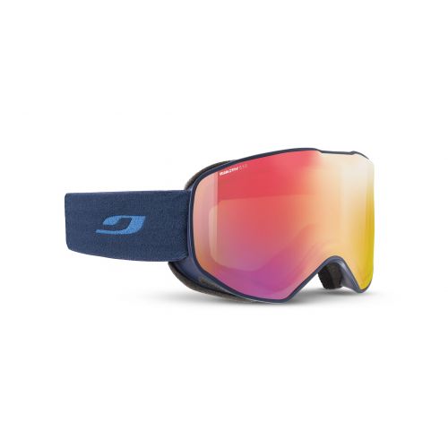 Julbo Cyclon Bleu Foncé Reactiv High Contrast 1-3