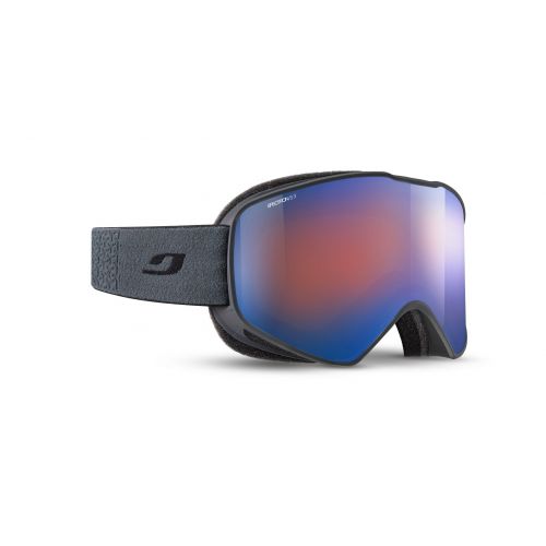 Julbo Cyclon Gris Foncé Spectron 3 