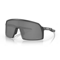 Oakley Sutro Small Matte Carbon Prizm Black