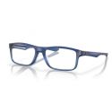 Oakley Plank 2.0 Crystal Blue