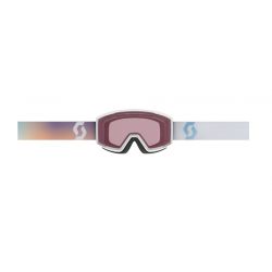 Scott Factor White/Soft Pink Enhancer