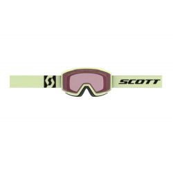 Scott Factor Acid Yellow Enhancer