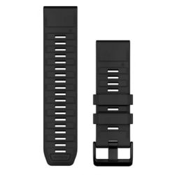 Garmin Bracelet QuickFit Autumn/Pebble Gray Silicone - 26mm