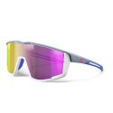 Julbo Fury Gris/Gris - Spectron 3 Flash rose