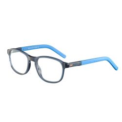 Julbo Junior Kalimba Bleu Translucide Brillant