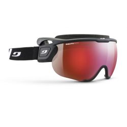 Julbo Sniper Evo L Noir High Contrast Reactiv 0-4