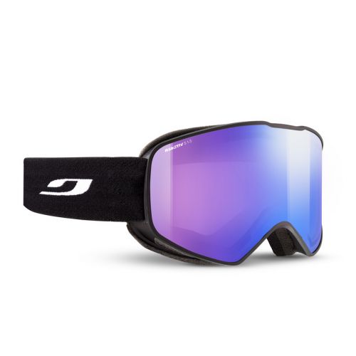 Julbo Cyclon Noir Reactiv High contrast 1-3