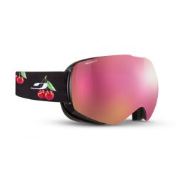 Julbo Shadow Noir/Cerise Spectron 3 Flash Rose