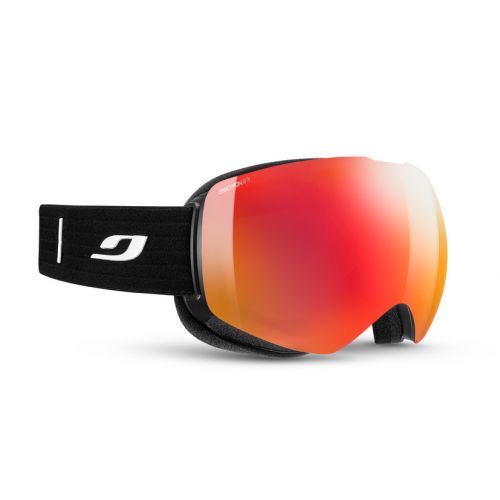 Julbo Shadow Noir Spectron 3 Glare Control Flash Rouge