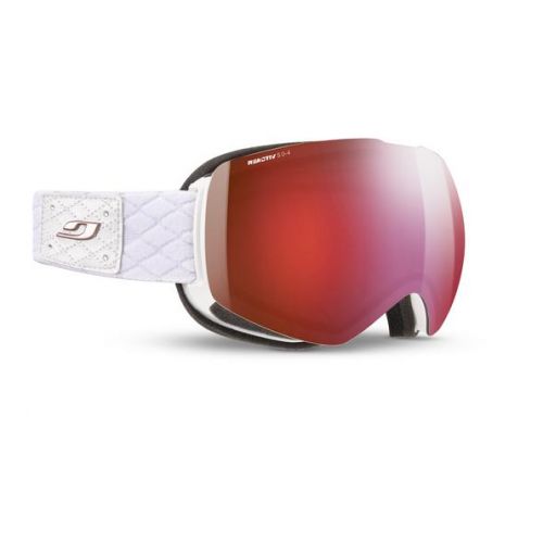 Julbo Shadow Blanc Reactiv High Contrast 0-4