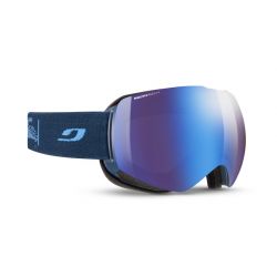 Julbo Shadow Bleu Foncé Reactiv Polarized 2-4