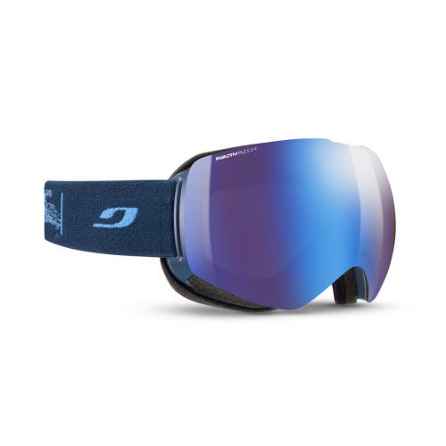 Julbo Shadow Bleu Foncé Reactiv Polarized 2-4