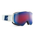 Julbo masque de ski Cyrius Gris/Bleu Spectron 3