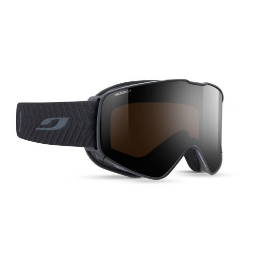 Julbo masque de ski Cyrius Noir Spectron 4