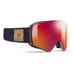 Julbo Razor Edge Gris/Noir Spectron 1