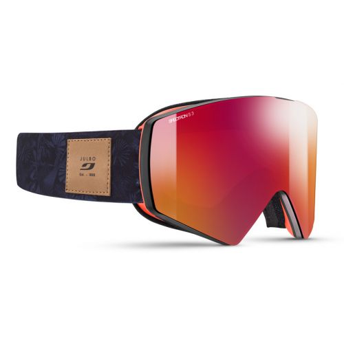 Julbo Razor Edge Gris/Noir Spectron 1