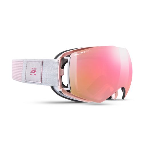 Julbo Lightyear Rose clair/Gris Reactiv Glare control 1-3