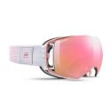 Julbo Lightyear Rose clair/Gris Reactiv Glare control 1-3