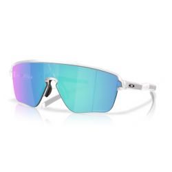 Oakley Corridor SQ Matte Translucide Jade - Prizm Ruby