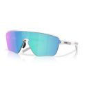 Oakley Corridor SQ Matte Translucide Jade - Prizm Ruby