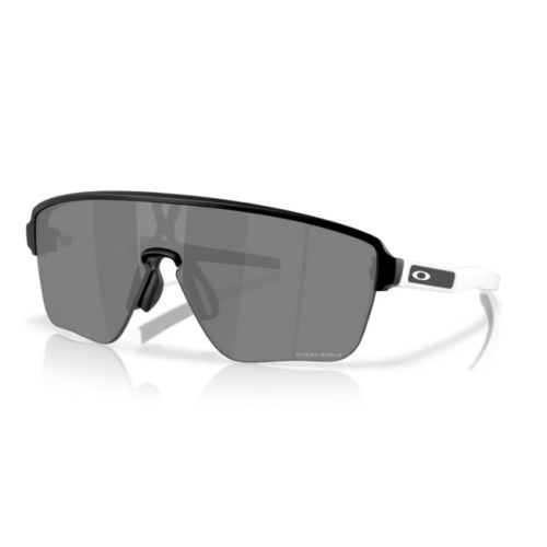 Oakley Corridor SQ Matte Translucide Jade - Prizm Ruby