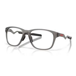 Oakley Cerebral Satin Grey Smoke