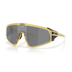 Oakley Latch Panel PM Gold Glass - Prizm Black