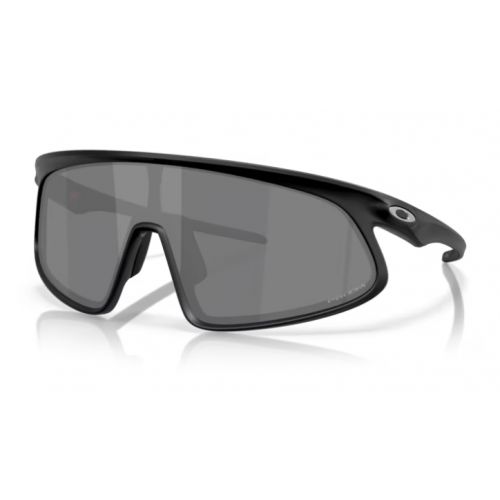 Oakley RSLV Matte Black - Prizm Black