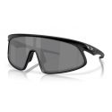 Oakley RSLV Matte Celeste - Prizm Ruby