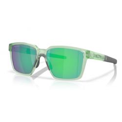 Oakley Actuator SQ Matte Translucide Jade - Prizm Jade