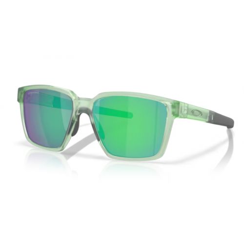 Oakley Actuator SQ Matte Translucide Jade - Prizm Jade