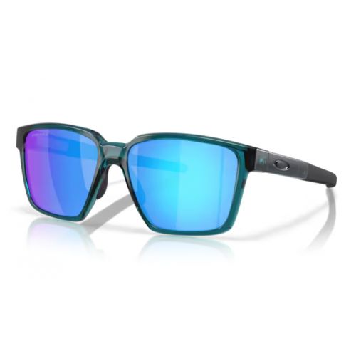 Oakley Actuator SQ Matte Translucide Jade - Prizm Jade