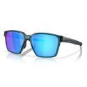 Oakley Actuator SQ Translucide Balsam - Prizm Sapphire