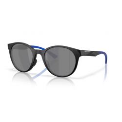 Oakley Spindrift Matte Carbon-Prizm Sapphire Polarized