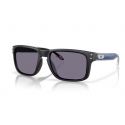 Oakley Holbrook Matte Black - Prizm Grey 