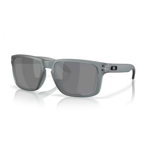 Oakley Holbrook MT Stone Desert Tan - Prizm Ruby Polar