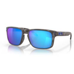 Oakley Holbrook MT Stone Desert Tan - Prizm Ruby Polar